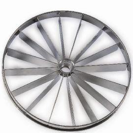 Делитель для торта на 14 частей, нерж.сталь PPT14X купить в Е.Маркет