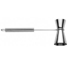 Джиггер 20/40мл, с ручкой 50951600 купить в Е.Маркет