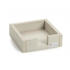 Диспенсер BUFFET COMPACT 21,5х21,5см H6,5см, для салфеток, дерево 51604300 купить в Е.Маркет