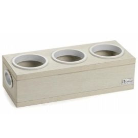 Диспенсер BUFFET COMPACT 40,5х16см H12см, для бутылок, кувшинов, салатников, дерево 51600900 купить в Е.Маркет