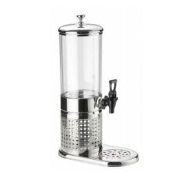 Диспенсер для сока 8л (20х62х40см) 50955420 купить в Е.Маркет