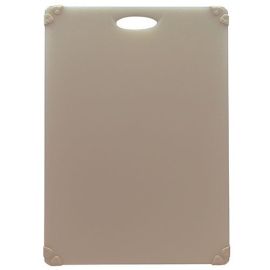 Доска разделочная 460х305мм H15мм, белая CBG1218AWH купить в Е.Маркет