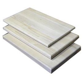 Доска разделочная 500х300х20, бук DRB500X300X20 купить в Е.Маркет