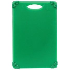 Доска разделочная 510х380мм H15мм, зеленая CBG1520AGN купить в Е.Маркет