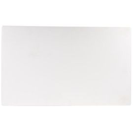 Доска сервировочная GN 1/1 53х32,5см, меламин, BUFFET MELAMINE, цвет белый ZPLWGN11 купить в Е.Маркет