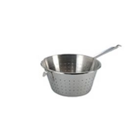 Дуршлаг конический D24см H11см, с крючком, S/S 3232.24 купить в Е.Маркет