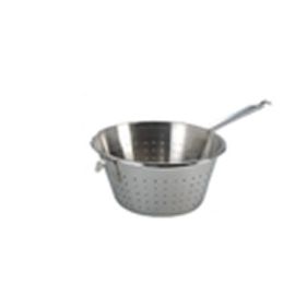 Дуршлаг конический D28см H13см, с крючком, S/S 3232.28 купить в Е.Маркет