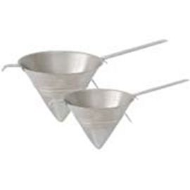 Дуршлаг конический сетчатый D20 см, нерж.сталь 3352.20N купить в Е.Маркет