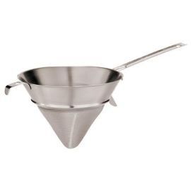 Дуршлаг конический сетчатый D24см, нерж.сталь 11929-24 купить в Е.Маркет