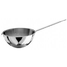 Дуршлаг полусферический D26см H13см, нерж.сталь 50900726 купить в Е.Маркет