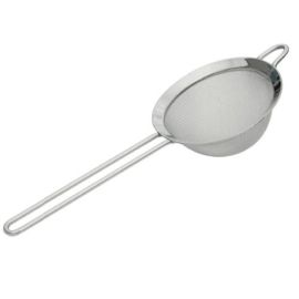Дуршлаг сетчатый D10см L 25см, для супа, нерж.сталь 3242.10 купить в Е.Маркет