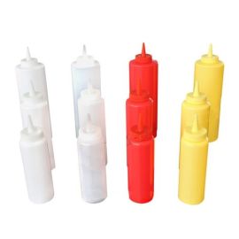 Емкость для жидкостей 220мл, белая, серия JIWINS JW-BSD8-WT купить в Е.Маркет