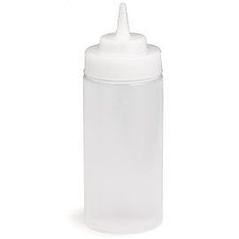 Емкость для жидкостей 475мл, прозрачная 11663C-12 купить в Е.Маркет