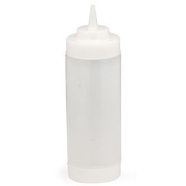 Емкость для жидкостей 475мл, прозрачная, двухсторонняя 11663CF купить в Е.Маркет