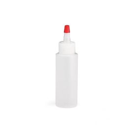 Емкость для жидкостей 60мл, белая 1102. купить в Е.Маркет