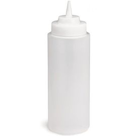 Емкость для жидкостей 950мл, прозрачная 3263C купить в Е.Маркет