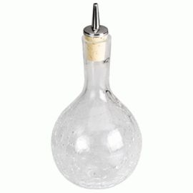 Емкость для настоек и соусов 330мл, без пробки, стекло 41681-03 купить в Е.Маркет