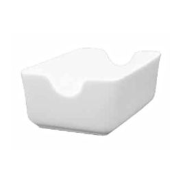 Емкость для пакетированных продуктов 13х7,3см WHITE APRASSH1 купить в Е.Маркет