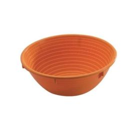 Емкость для расстойки теста круглая D21,5см, п/п BASKET 206 купить в Е.Маркет