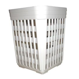 Емкость для столовых приборов 10,5х10,5см H13см, пластик, серия JIWINS JW-FCS купить в Е.Маркет