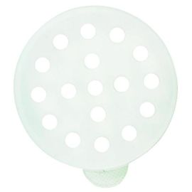 Емкость для сыпучих продуктов с большими отверстиями 0,28л D8см H10см, рс/ре, серия JIWINS JW-SK280P купить в Е.Маркет