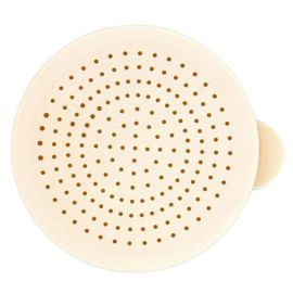 Емкость для сыпучих продуктов с мелкими отверстиями 0,28л D8см H10см, рс/ре, серия JIWINS JW-SK280D купить в Е.Маркет