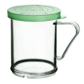 Емкость для сыпучих продуктов со средними отверстиями 0,28л D8см H10см, рс/ре, серия JIWINS JW-SK280 купить в Е.Маркет