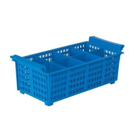 Кассета для столовых приборов на 8 ячеек 70.50.30.0804.0000 купить в Е.Маркет