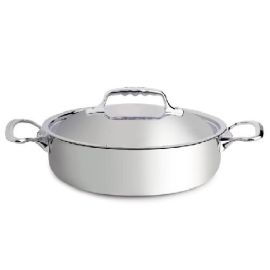 Кастрюля 1,7л D20см H6,3см, с крышкой, серия AFFINITY, S/S 3741.20 купить в Е.Маркет