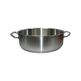 Кастрюля 29,4л D50х15см, без крышки RXP045WOL купить в Е.Маркет