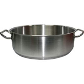 Кастрюля 5,0л D24х11см, без крышки RXP032WOL купить в Е.Маркет