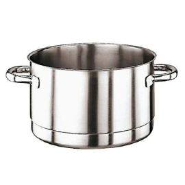 Кастрюля для пароварки D20см H12,5см, с перфорированным дном, нерж.сталь 11119-20 купить в Е.Маркет