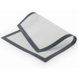 Коврик силиконовый 62х42см (от -60с до +230с), белый SILICOPAT3/B купить в Е.Маркет