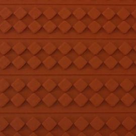 Коврик силиконовый рельефный "шахматная доска" 60х40см, H3см RELIEF 7 купить в Е.Маркет