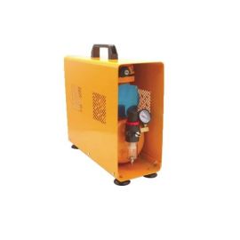 Компрессор для аэрографа 6,5 бар DECOMP9 купить в Е.Маркет