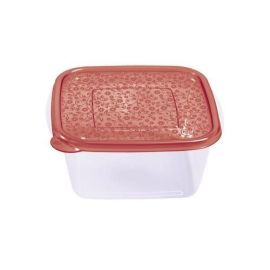 Контейнер 2,10л (19х18,5см H9см) с крышкой, п/п 432104721 купить в Е.Маркет