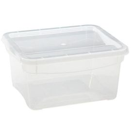 Контейнер 2л (19х15,7см H9см) с крышкой, п/п 431249101 купить в Е.Маркет