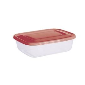 Контейнер 3,40л (29х19см H8,5см) с крышкой, п/п 432106521 купить в Е.Маркет