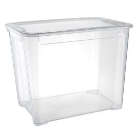 Контейнер 70л (55,5х39см H43,5см) с крышкой, п/п 433204601 купить в Е.Маркет