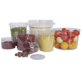 Контейнер мерный 18,0л, D 31,5см H38см, п/к, серия JINGBAO 8660 купить в Е.Маркет