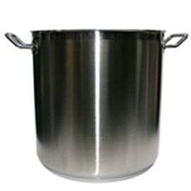 Котел 21,2л D30х30см, без крышки RXP080WOL купить в Е.Маркет