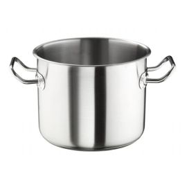 Котел 4,95л D20см, без крышки, серия "MASTER", нерж.сталь 3840B320 купить в Е.Маркет