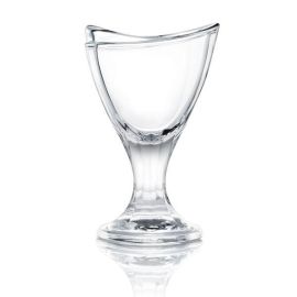 Креманка "DELIGHT" 165мл D85,5мм H136мм, стекло 1P02617L купить в Е.Маркет