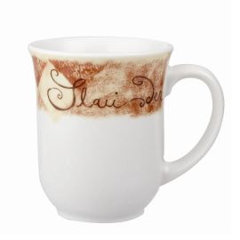 Кружка 280мл TUSCANY TUSXME1 купить в Е.Маркет