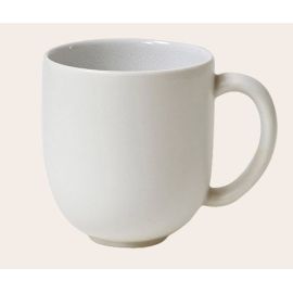 Кружка 300мл D8см H10см, керамика, цвет NEIGE, TOURRON 961863 купить в Е.Маркет