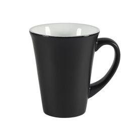 Кружка 340мл MENU SHADES, цвет ASH BLACK ZCSAPOM1 купить в Е.Маркет