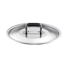 Крышка 18см, серия "MASTER", нерж.сталь 38403018 купить в Е.Маркет
