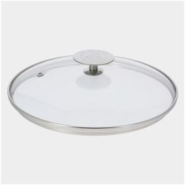 Крышка 18см, стекло 3429.18 купить в Е.Маркет