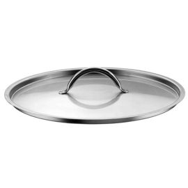 Крышка 20см, серия "TENDER", нерж.сталь 18/0 33903020 купить в Е.Маркет