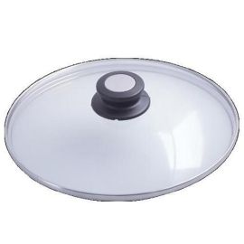 Крышка 24см, стекло 4112.24 купить в Е.Маркет